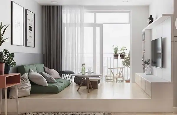 imagem de decoração