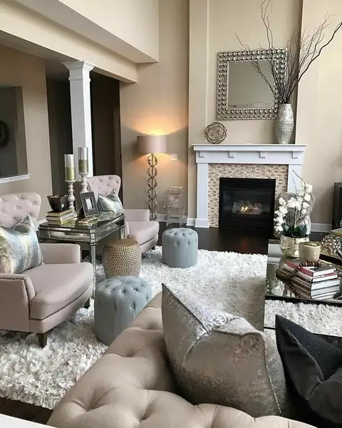 imagem de decoração