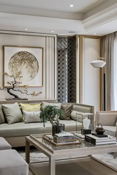 imagem de decoração