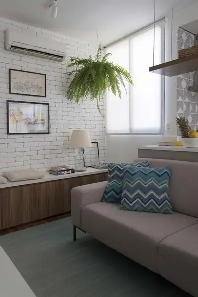 imagem de decoração