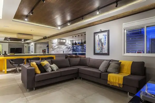 imagem de decoração