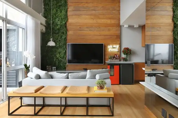 imagem de decoração