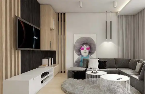 imagem de decoração