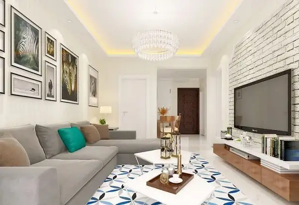 imagem de decoração