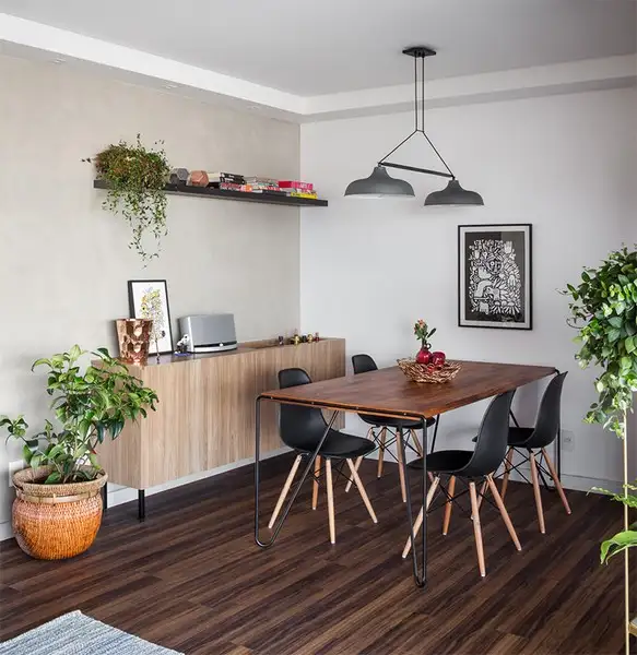 imagem de decoração