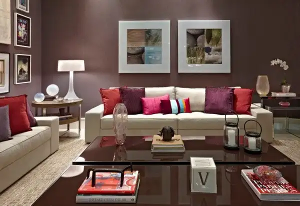 imagem de decoração