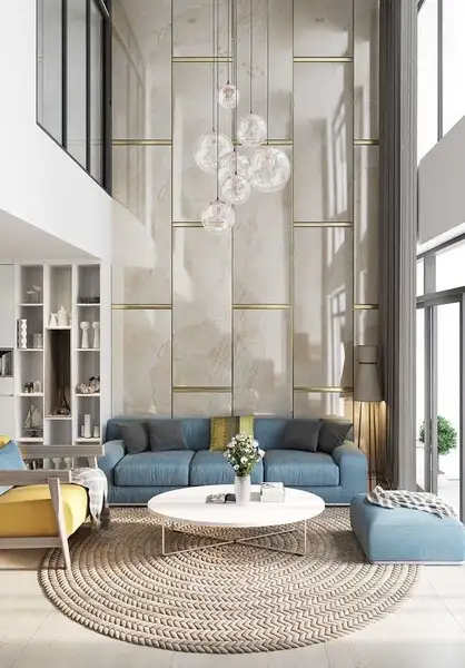 imagem de decoração