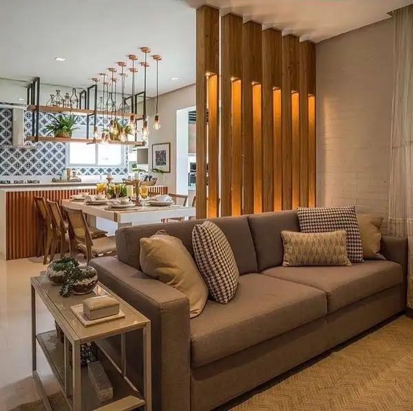 imagem de decoração