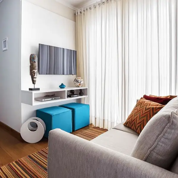 imagem de decoração