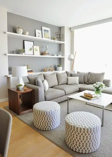 imagem de decoração
