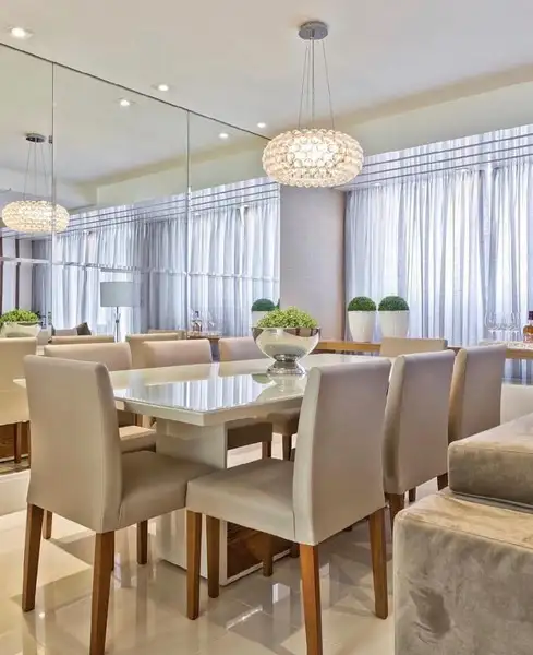 imagem de decoração