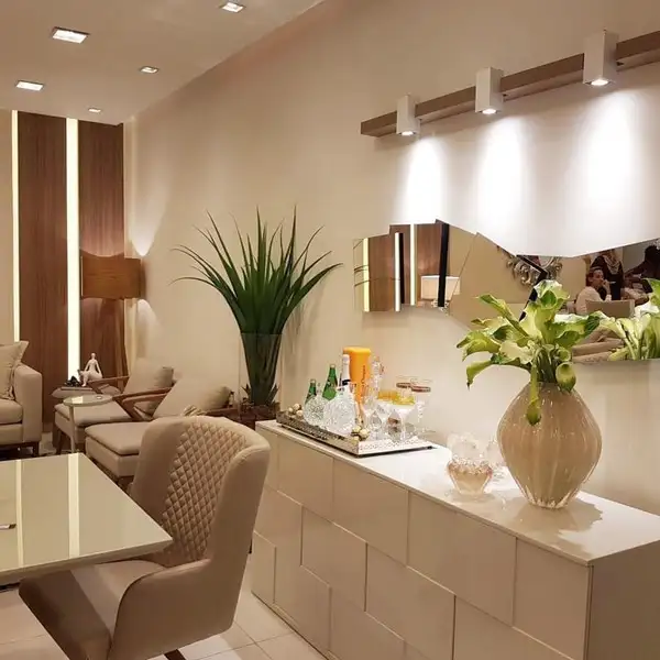imagem de decoração