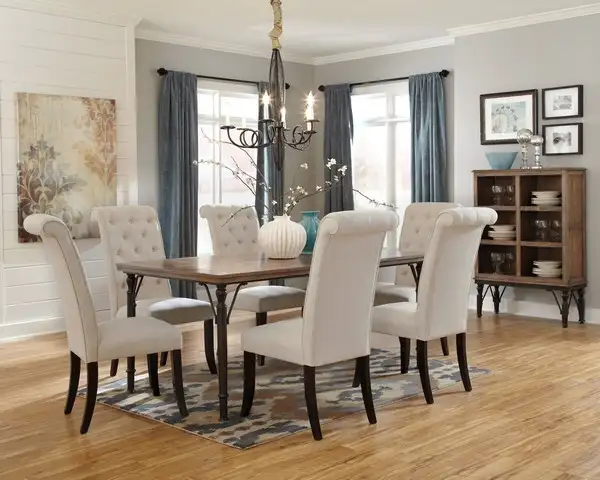 imagem de decoração