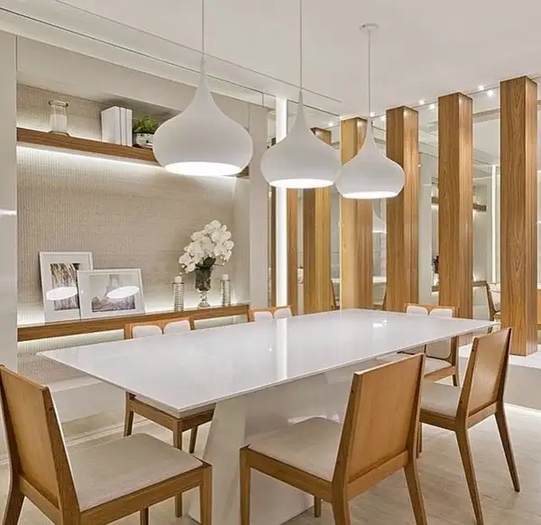 imagem de decoração
