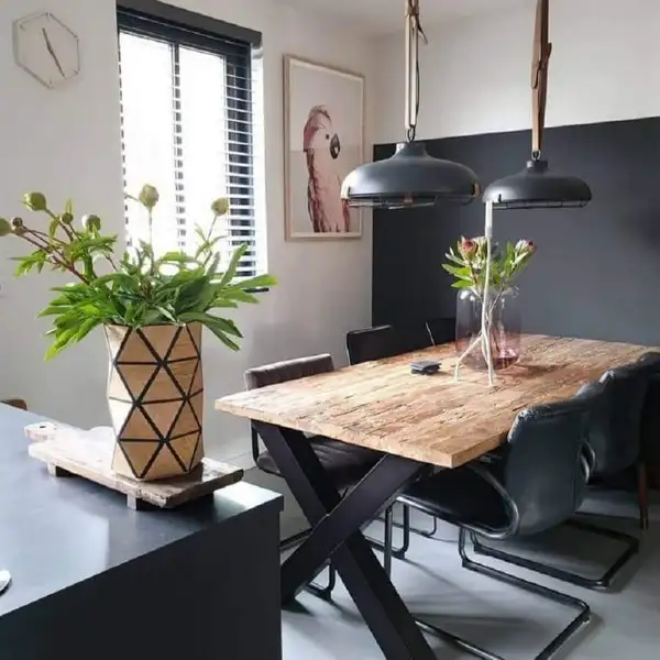 imagem de decoração