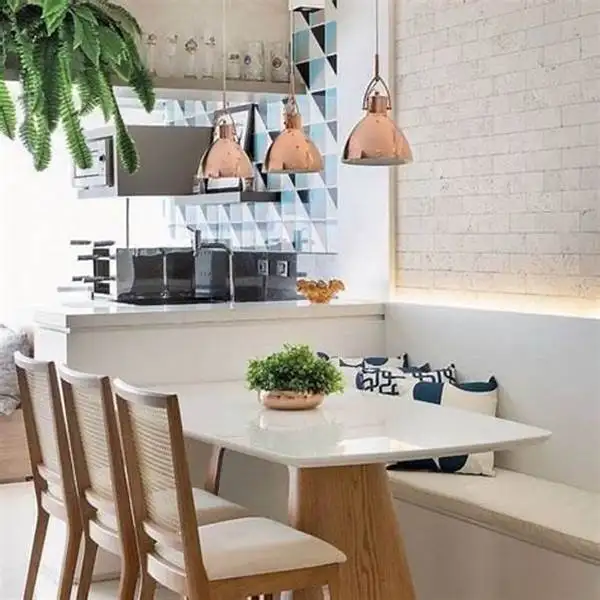 imagem de decoração