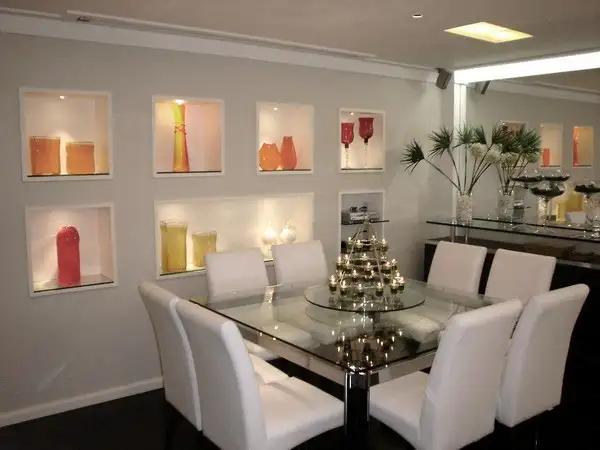 imagem de decoração