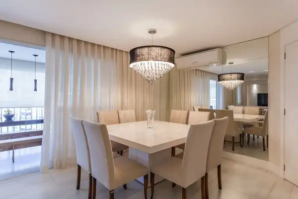imagem de decoração