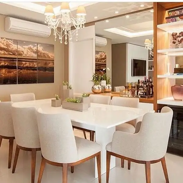 imagem de decoração