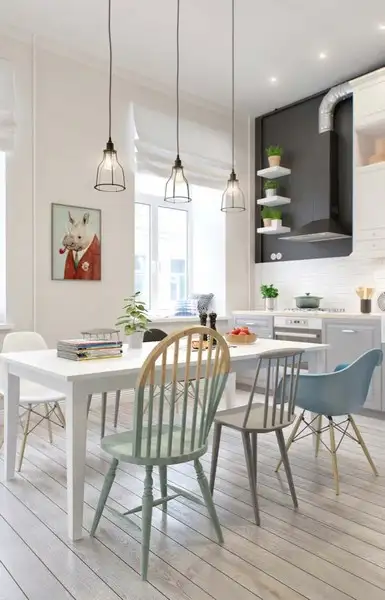 imagem de decoração