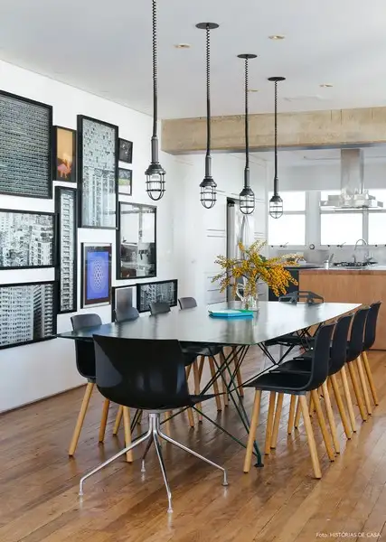 imagem de decoração
