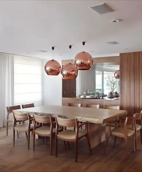 imagem de decoração