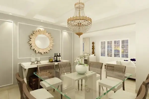 imagem de decoração