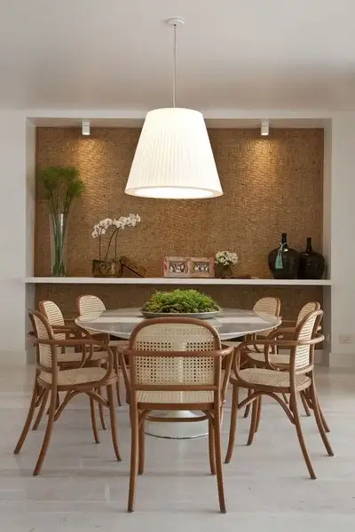 imagem de decoração