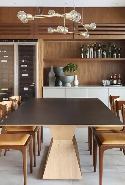 imagem de decoração