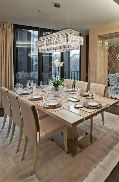 imagem de decoração