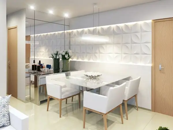imagem de decoração