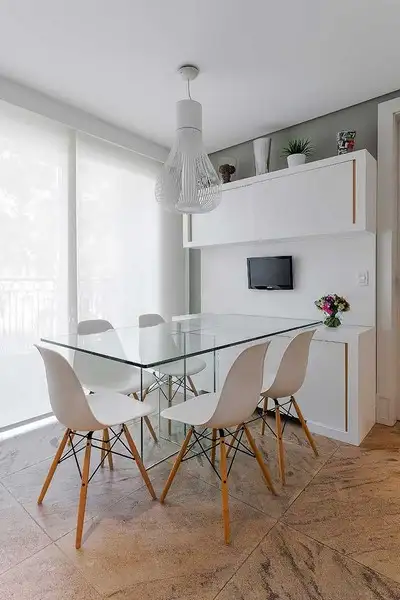 imagem de decoração