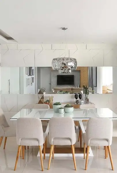 imagem de decoração