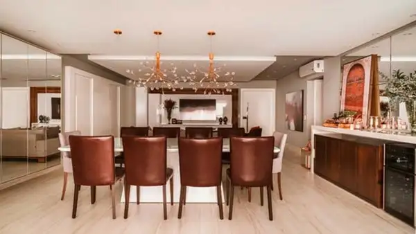 imagem de decoração