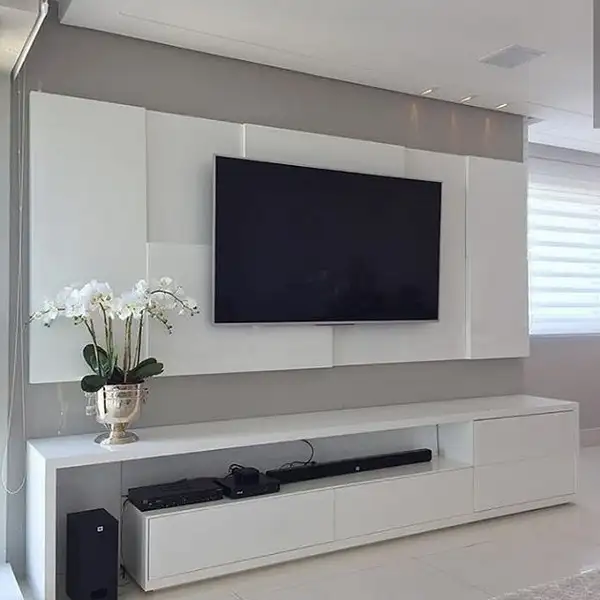 imagem de decoração