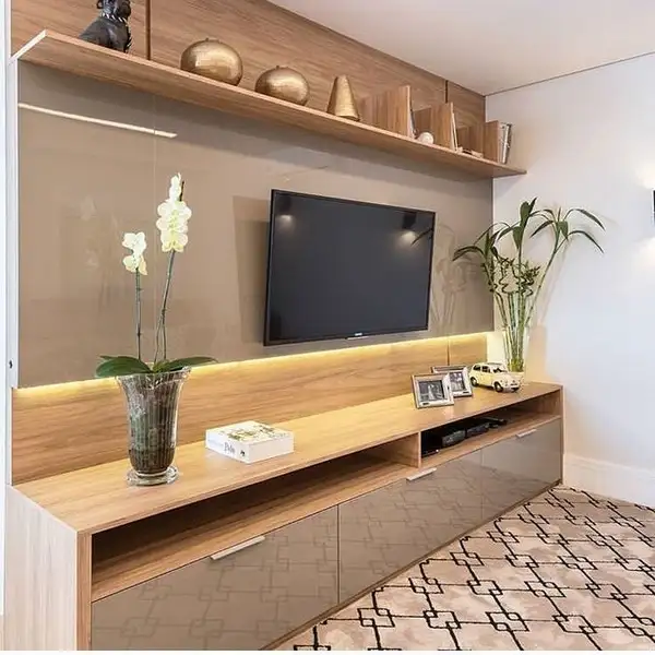 imagem de decoração