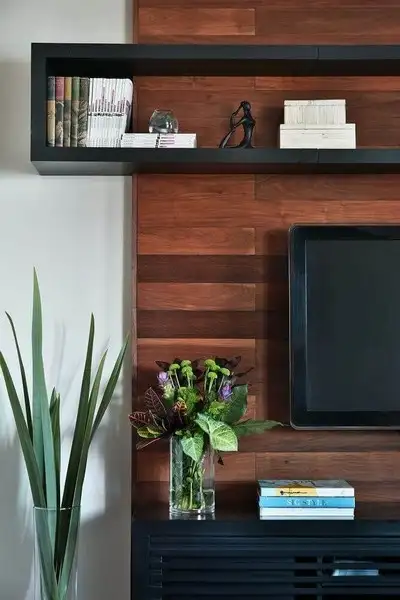 imagem de decoração