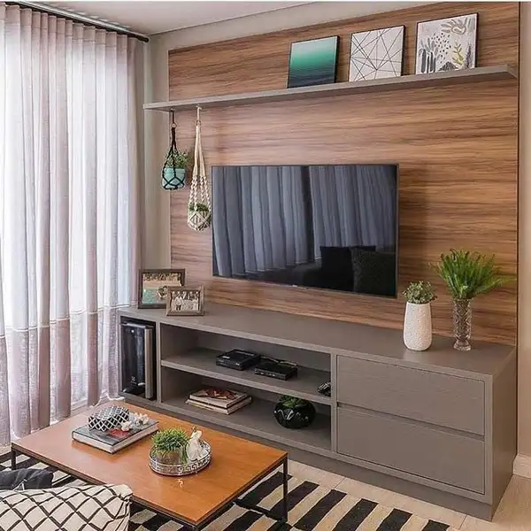 imagem de decoração