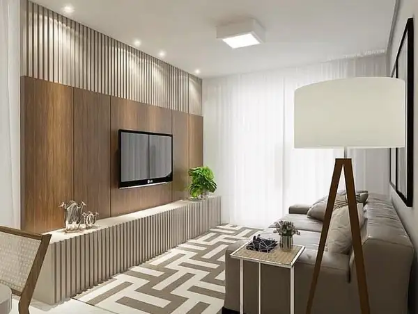 imagem de decoração