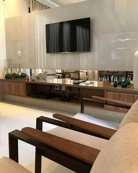 imagem de decoração