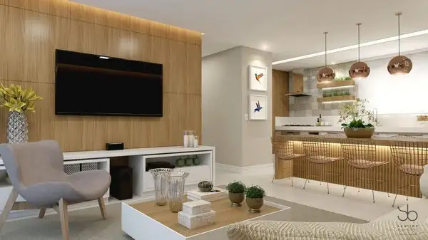 imagem de decoração