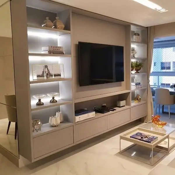 imagem de decoração