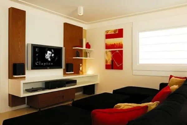 imagem de decoração