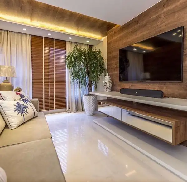 imagem de decoração