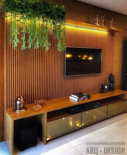imagem de decoração