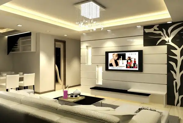 imagem de decoração