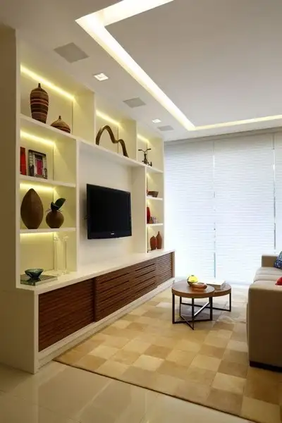 imagem de decoração