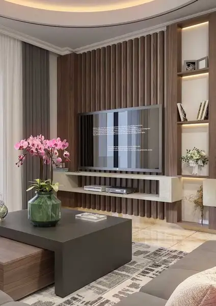 imagem de decoração