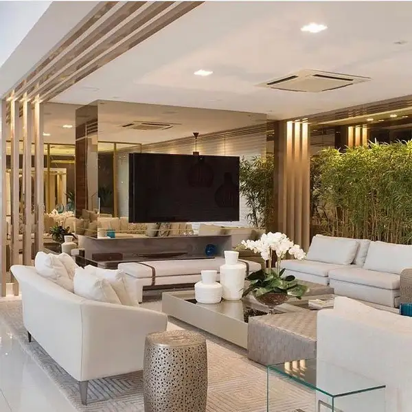 imagem de decoração