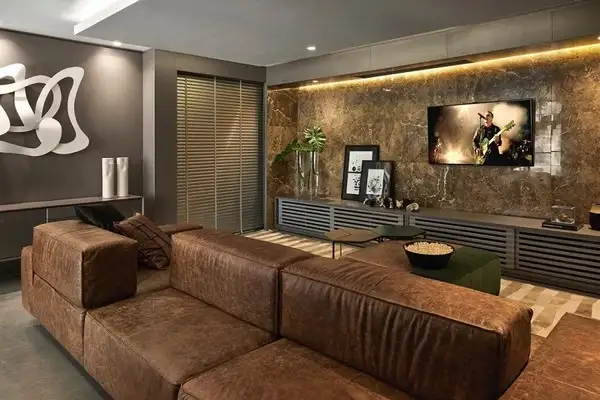 imagem de decoração